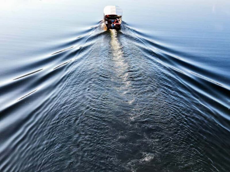 Skadar Lake Guided Tour to Vranjina Monastery & Wine Tasting - Final Thoughts