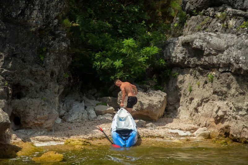 Skadar Lake: Individual Kayaking, hidden canals and swimming - Final Thoughts