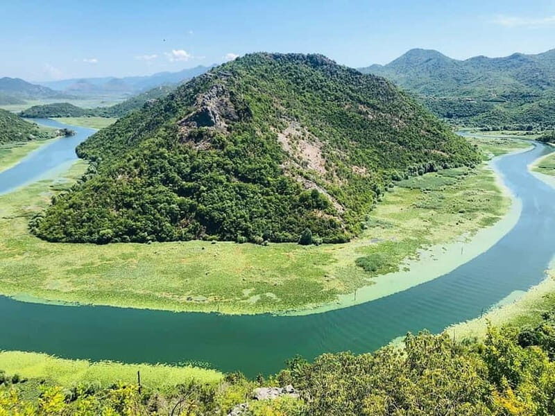 Skadar Lake kayak rent: A Journey Through Tranquility - Who Is This Tour Best For?