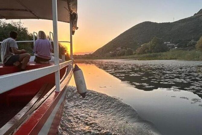 Skadar Lake Private Boat Tour with Wine Tasting - FAQs