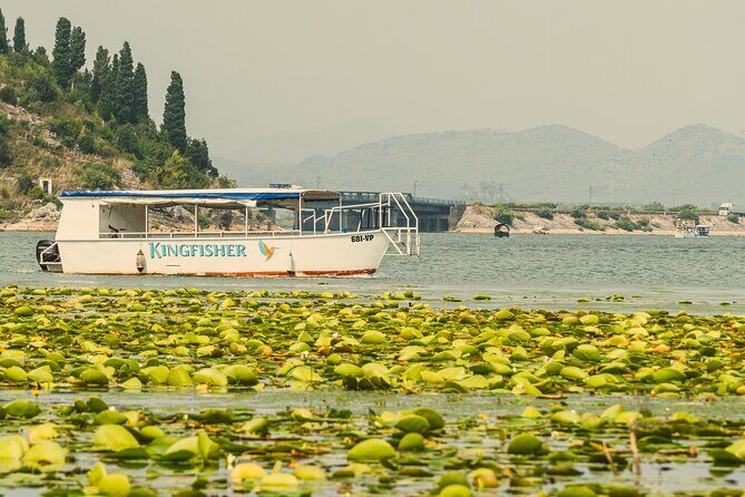 Skadar Lake Short Guided Tour: Discover the Montenegrin Alcatraz - Key Points