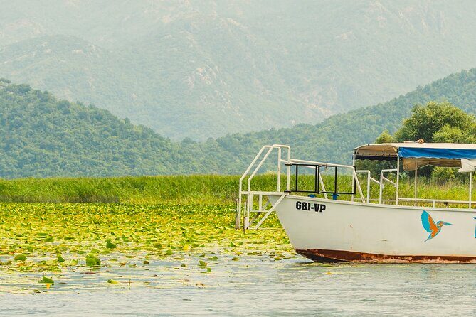 Skadar Lake Short Guided Tour: Discover the Montenegrin Alcatraz - FAQs