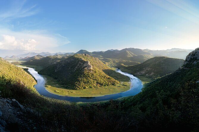 Skadar Lake tour - experience the Montenegrin nature - A Closer Look at the Skadar Lake Tour