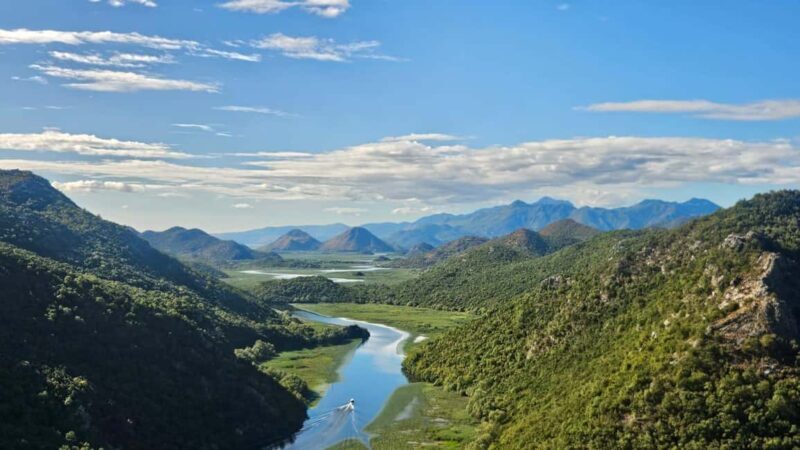SKADAR LAKE TOUR VIA RIJEKA CRNOJEVIA - Final Thoughts