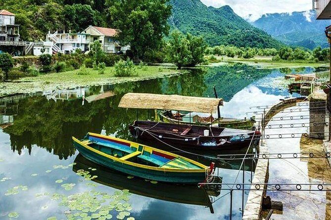 Skadar Lake & Virpazar return trip from Podgorica city - Who Is This Tour Best For?