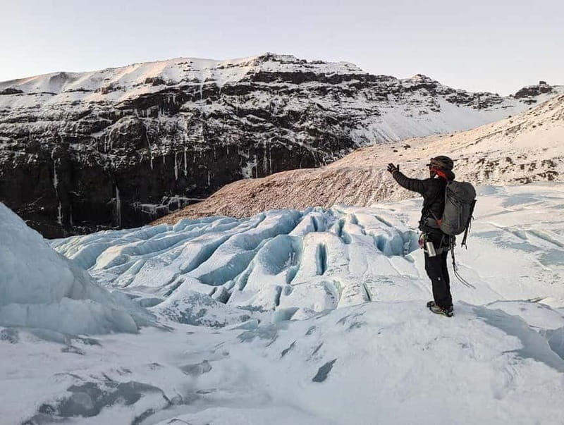 Skaftafell Beyond The Limit - 6 hour Adventure - Reviews and Real Traveler Thoughts