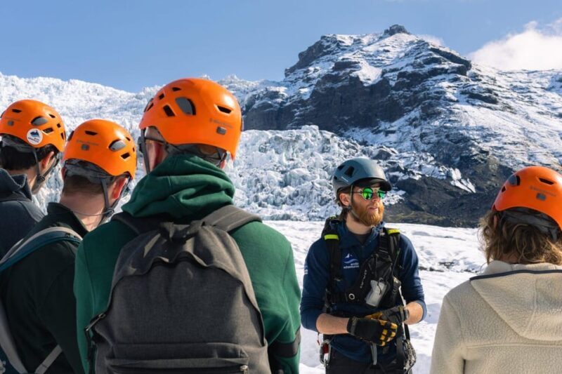 Skaftafell: Blue Ice Cave & Glacier Hike on Vatnajökull - The Verdict: Who Should Consider This Tour?