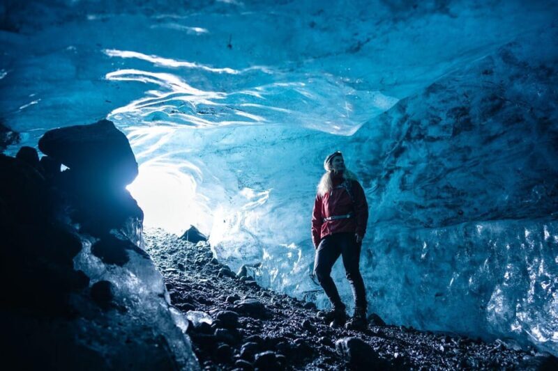 Skaftafell: Blue Ice Cave & Glacier Hike on Vatnajökull - Final Words