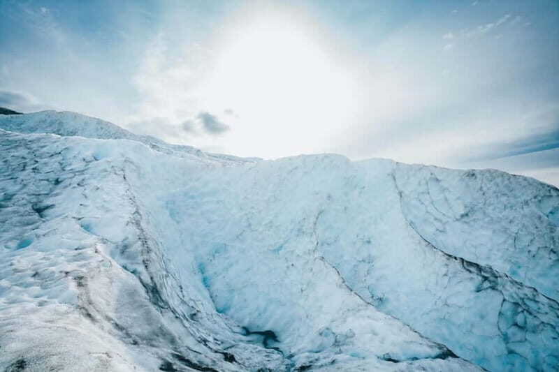 Skaftafell: Custom Glacier Adventure, the Guide's Choice - The Experience in Detail