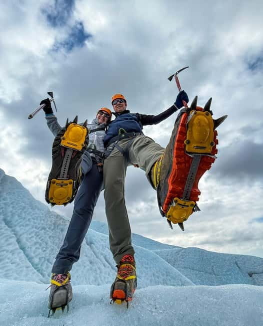 Skaftafell: Custom Glacier Adventure, the Guide's Choice - Who Is This Tour Best For?