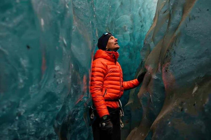 Skaftafell: Custom Glacier Adventure, the Guide's Choice - FAQ