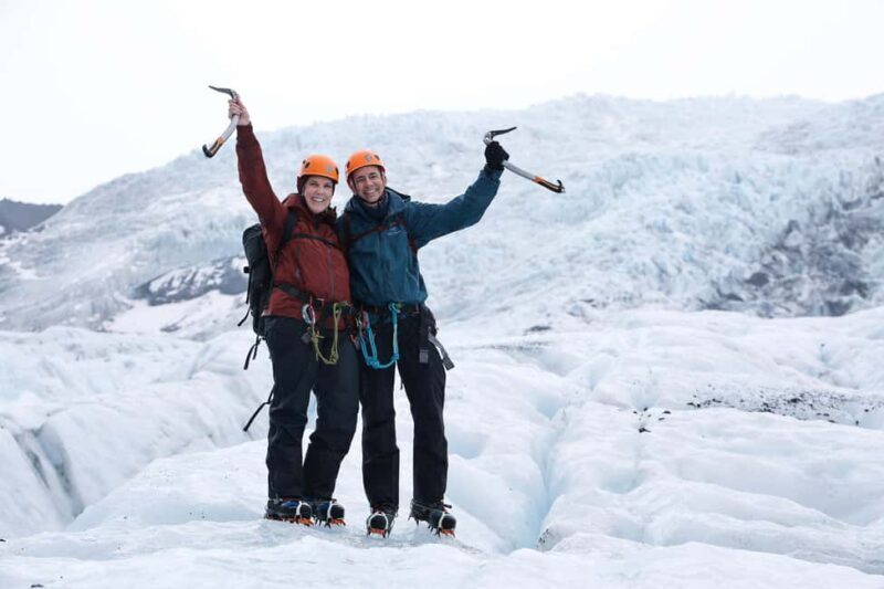 Skaftafell: Glacier Hike and Ice Climbing Tour - An Honest Look at the Skaftafell Glacier Hike and Ice Climbing Tour