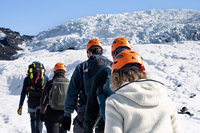 Skaftafell Glacier Hike & Ice Climbing on Vatnajökull Glacier - Final Thoughts