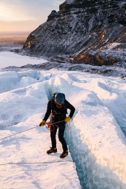 Skaftafell: Glacier XTreme - Hike & Ice Climbing Adventure - Final Thoughts