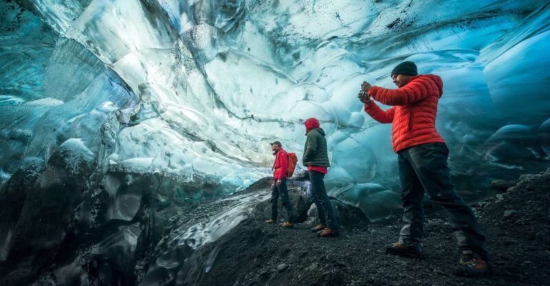 Skaftafell: Ice Cave Experience - Who Will Love This Tour?