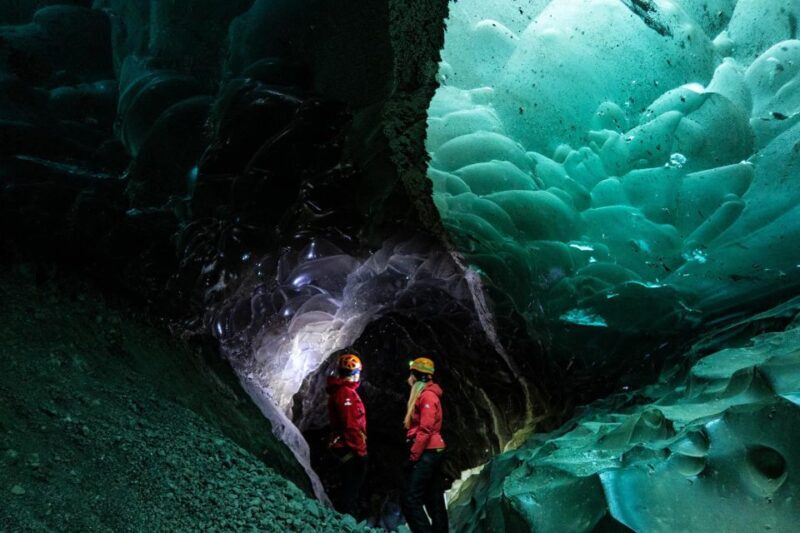 Skaftafell: Ice Cave Experience - Final Thoughts: Is It Worth It?