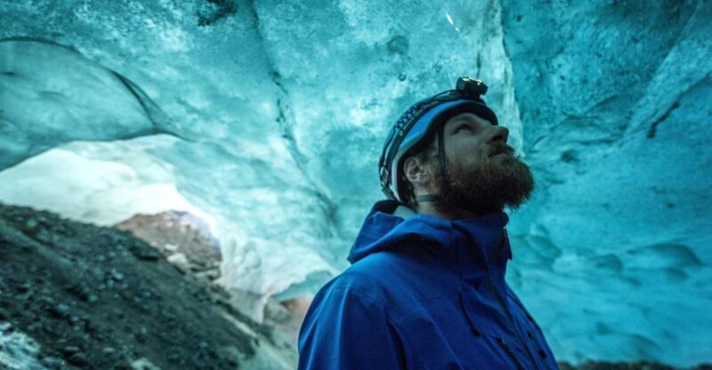 Skaftafell: Ice Cave Tour and Glacier Hike - What Do the Tours Include? How About the Cost?