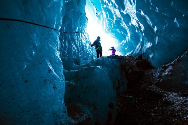 Skaftafell: Ice Cave Tour and Glacier Hike - Final Thoughts