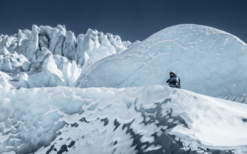 Skaftafell National Park: Falljokull Glacier Advanced Hike - Who Should Consider This Tour?