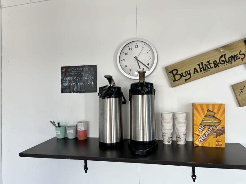 Skaftafell National Park: Falljokull Ice Climb and Hike - The Bottom Line: Who Should Consider This Tour?