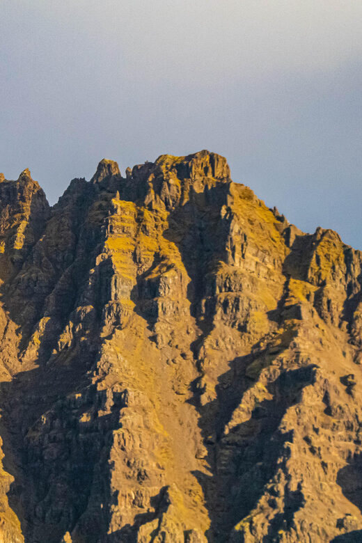 Skaftafell Nature Reserve: Highlights Scenic Airplane Tour - FAQs