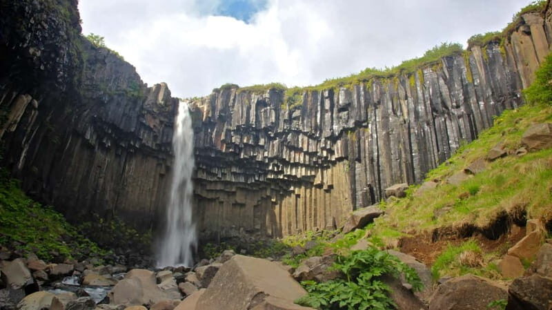 Skaftafell: Panoramic Glacier & Kristínartindar Guided Hike - FAQ