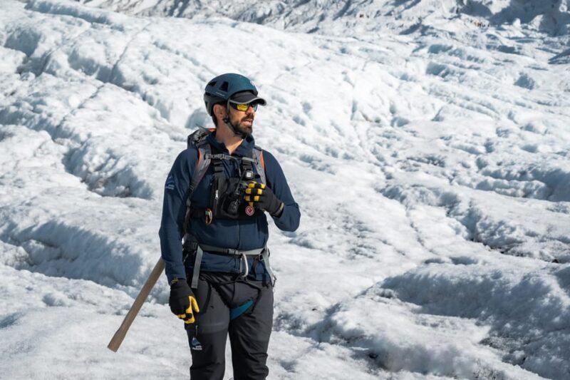 Skaftafell: Small Group Glacier Hike on Vatnajökull (Easy) - The Details of the Glacier Hike Experience