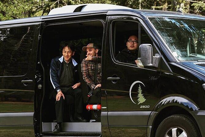 Skagit Valley Birding + Deception Pass Day Tour From Seattle - Final Thoughts