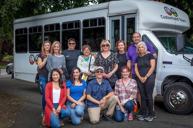 Skagit Valley Tulip Festival Day Tour from Seattle - Who Is This Tour Best For?