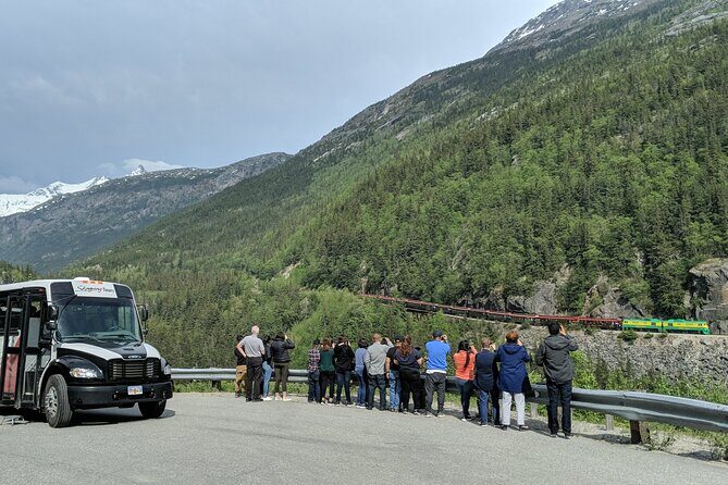 Skagway City & Summit Tour - Final Thoughts
