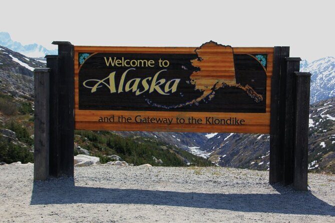 Skagway City Tour and White Pass Summit Adventure - What You Can Expect From the Tour