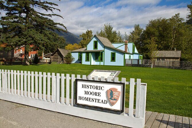 Skagway Downtown Walking Private Tour Experience - The User Experience — What Do Travelers Say?