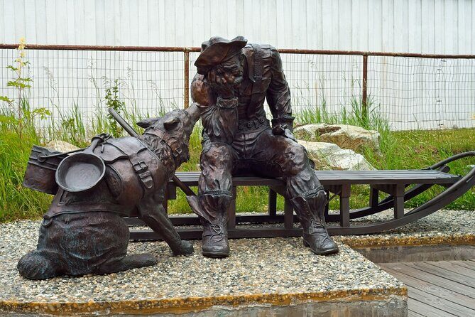 Skagway Downtown Walking Private Tour Experience - Practical Tips for Making the Most of This Tour