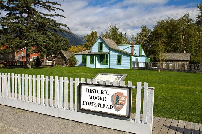 Skagway Downtown Walking Private Tour Experience - The Price and Its Value