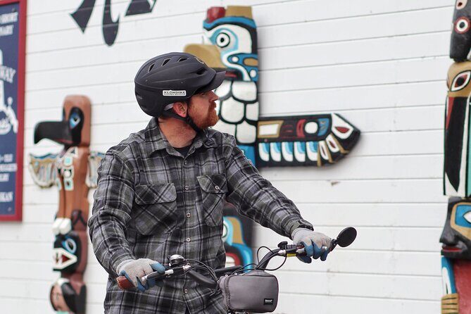 Skagway Highlights Electric Bike Tour with Gold Panning - Frequently Asked Questions