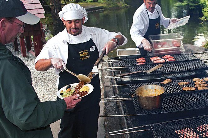 Skagway Shore Excursion: Liarsville Gold Rush Camp, Gold Panning and Salmon Bake Combo - Final Thoughts: Is It Worth It?