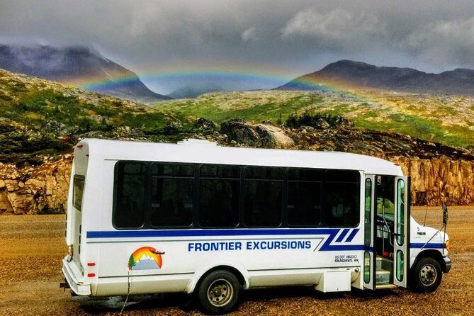 Skagway Shore Excursion: White Pass Summit and Skagway City Tour - Frequently Asked Questions