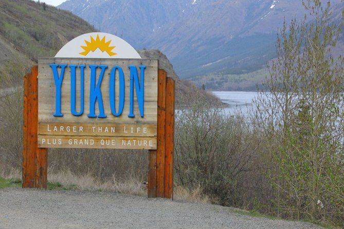 Skagway Shore Excursion: Yukon Discovery Tour - The Value of This Tour