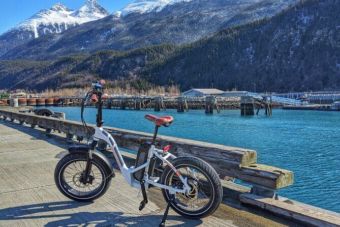 Skagway Trail and Sail - A Deep Dive into the Tour Itself