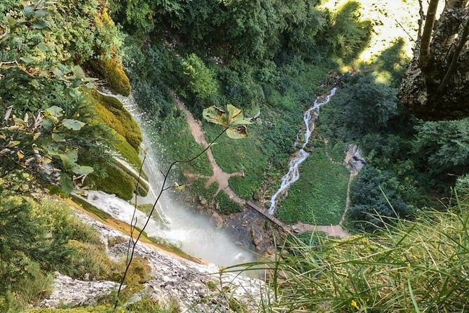 Skakavac Waterfall Hike - From Sarajevo - Practical Details and Considerations