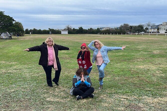 Skaneateles Shuffle Scavenger Hunt - The Start and End: Meeting at the Skaneateles Bakery