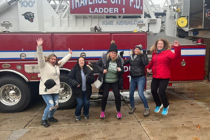 Skaneateles Shuffle Scavenger Hunt - How Reviews Shape the Experience