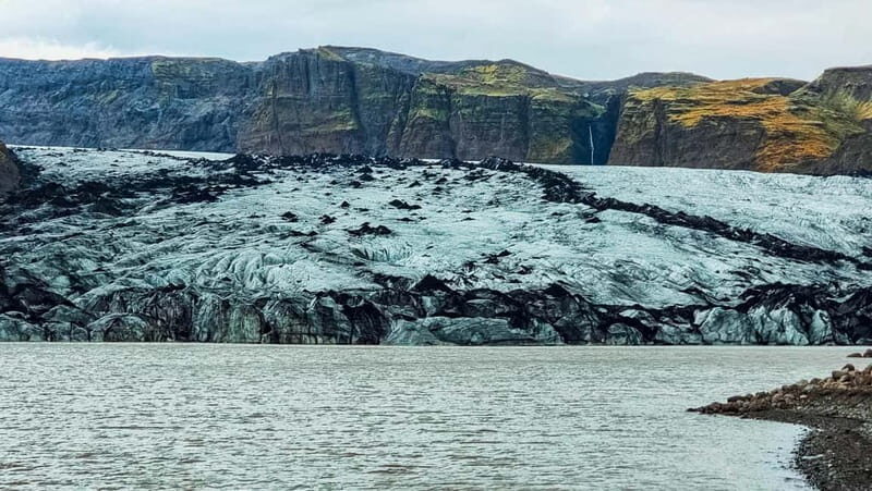 Skarfabakki: South Coast Tour w/ Solheimajokull Glacier - FAQ