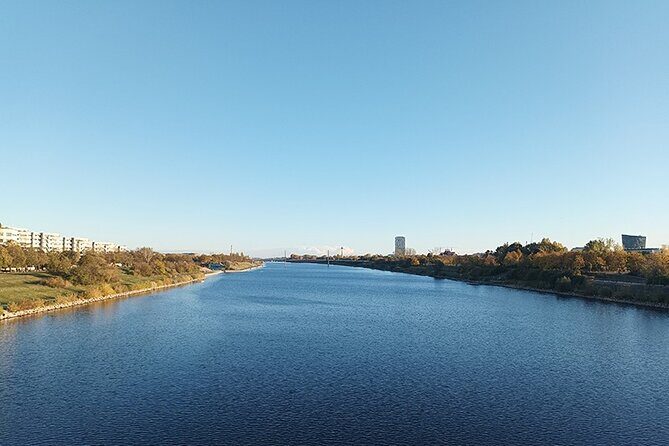 Skateboarding in Vienna Experience skating and new friends in the skate park - The Price and What’s Included
