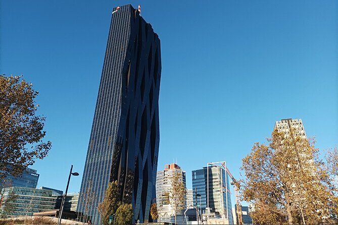 Skateboarding in Vienna Experience skating and new friends in the skate park - Authentic Perspectives from Other Participants