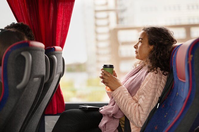 Skavsta Airport Bus Transfer - How Reliable Is the Service?