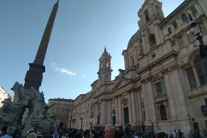 sketching Rome , package price - An In-Depth Look at the Experience