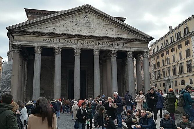 sketching Rome , package price - FAQ