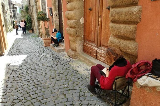 sketching Rome , package price - Final Thoughts