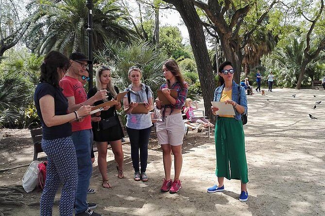 Sketching workshops in Barcelona for everyone - Why This Sketching Workshop Stands Out